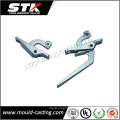 Chrome Plating Window Handle by Aluminum Alloy Die Casting (STK-ADD0018)